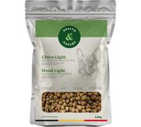 Health & Nature Chien Adulte Light Croquettes À La Dinde 1,5kg