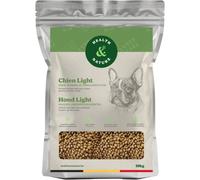 Health & Nature Chien Adulte Light Croquettes À La Dinde 10kg