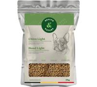 Health & Nature Chien Adulte Light Croquettes À La Dinde 17kg