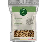 Health & Nature Chien Adulte Light Croquettes À La Dinde 4kg