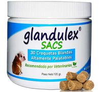 Health & Nature Glandulex 30 Bouchées