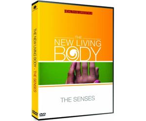 Health - New Living Body - The Sense
