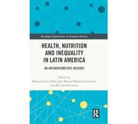 Health, Nutrition and Inequality in Latin America