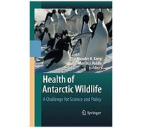 Health Of Antarctic Wildlife