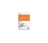 Health Policy In Asia