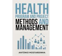 Health Program and Project Methods and Management