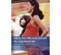 Health Promotion In Midwifery