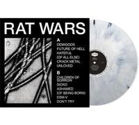 Health - Rat Wars [Vinyl Lp] Ltd Ed