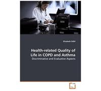 Health-Related Quality Of Life In Copd And Asthma: Discriminative And Evaluative Aspects