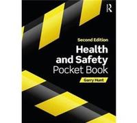Health & Safety Pocket Book Garry Hunt, (Auteur)