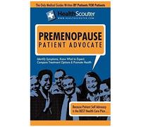 Health Scouter Premenopause &