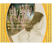 Health Solutions for Stress Relief Multi Media Kit [Import USA Zone 1]