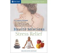 Health Solutions: Stress Relief [Import USA Zone 1]