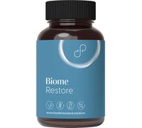 Health Standard Solutions - Biome Restore* - Comprimés & gélules 90 St.