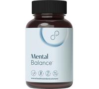 Health Standard Solutions - Mental Balance* - Comprimés & gélules 60 St.