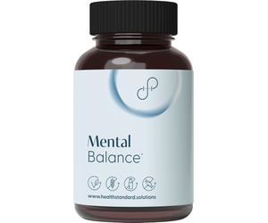 Health Standard Solutions - Mental Balance* - Comprimés & gélules 60 St.