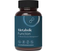 Health Standard Solutions - Metabolic Function* + Blood-Glucose-Management** - Comprimés & gélules 60 St.