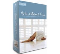Health, Wellbeing And Fitness , (Box Set)