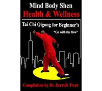 Health & Wellness Tai Chi Qigong for Beginner's