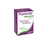 HealthAid Prostavital 90caps