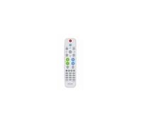 Healthcare 22AV1604B - Télécommande - pour Philips 19HFL5014, 24HFL3014, 28HFL4014, 32HFL3014, 32HFL4014, 43HFL3014, 50HFL3014