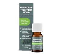 Healthcare by Amazon Liquide de Traitement Fongique pour les Ongles, 10ml (anciennement Amazon Basic Care) - L’emballage peut varier