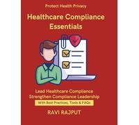 Healthcare Compliance Essentials: Patient Data Handling Rules | Consent and Research Ethics Healthcare | Audits & Monitoring Essentials Privacy & Regulatory Standards in Healthcare | Regulatory Health