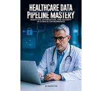 Healthcare Data Pipeline Mastery: Ingestion, Optimization, and Security in Clinical Environments