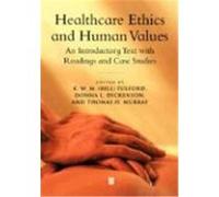 Healthcare Ethics and Human Values