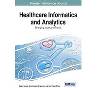 Healthcare Informatics And Analytics