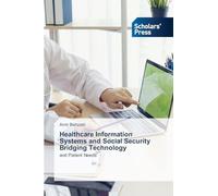 Healthcare Information Systems and Social Security Bridging Technology