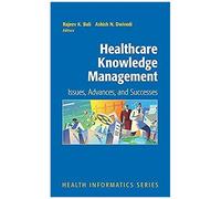 Healthcare Knowledge Management