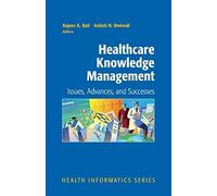 Healthcare Knowledge Management