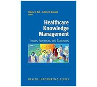 Healthcare Knowledge Management