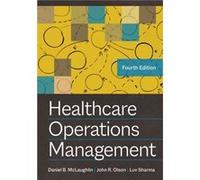 Healthcare Operations Management by Luv Sharma Luv Sharma (Auteur)