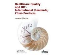 Healthcare Quality And Hit - International Standards, China Practices