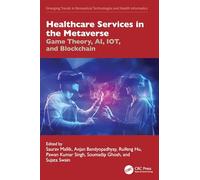 Healthcare Services in the Metaverse