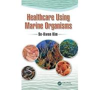 Healthcare Using Marine Organisms