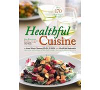 [Healthful Cuisine: Accessing the Lifeforce Within You Through Raw and Living Foods] [By: Clement, Anna Maria] [July, 2008]