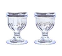 Healthgoodseu Healthgoodseu Lot De 2 Gobelets Pour Lavage Des Yeux