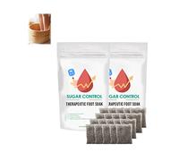 Healthify Sugar Control Foot Soak, Relaxant Et Anti-stress, Améliore Les Questions Relatives Aux Pieds, Nettoie Et Nourrit Les Pieds En Profondeur, Facile À Utiliser.