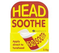 Healthpoint Baume apaisant pour les tempes 3,6 g