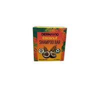 Healthpoint Derma V10 Coconut Shampoo Bar, Pack of 2