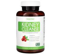 Healths Harmony, Nettoyage des Reins avec Extrait de Canneberge, 120 Gélules
