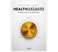 Healthusiasm /anglais