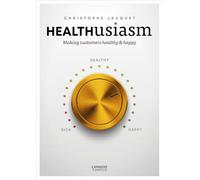 Healthusiasm /anglais