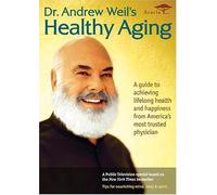 Dr. Andrew Weil's Healthy Aging - DVD Zone 1