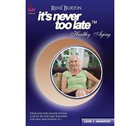 Healthy Aging Level 2