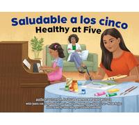 Healthy at Five: Saludable a los cinco