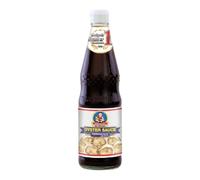 Healthy Boy Brand Sauce d'huîtres originale - 370 g